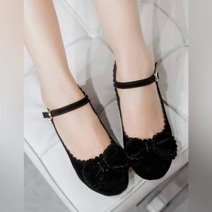 SHEIN Shoes